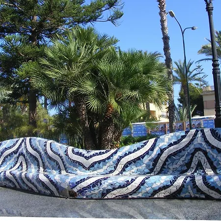 Berry Playa Naufragos דירה