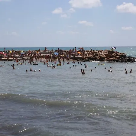 Berry Playa Naufragos דירה