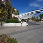 Berry Playa Naufragos Апартаменты Торевьиа