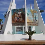 Апартаменты Berry Playa Naufragos