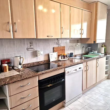 Berry Playa Naufragos *