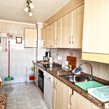 Berry Playa Naufragos *