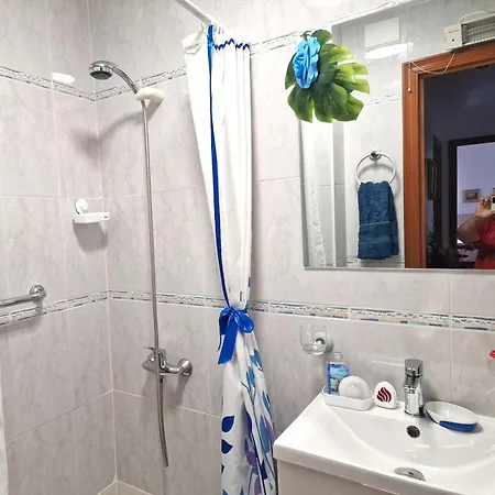 Berry Playa Naufragos