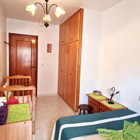 Apartment Berry Playa Naufragos *