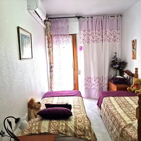 Berry Playa Naufragos