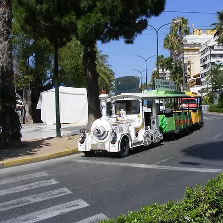 Berry Playa Naufragos Apartment Torrevieja