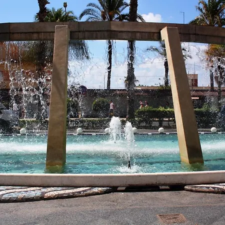 Berry Playa Naufragos *