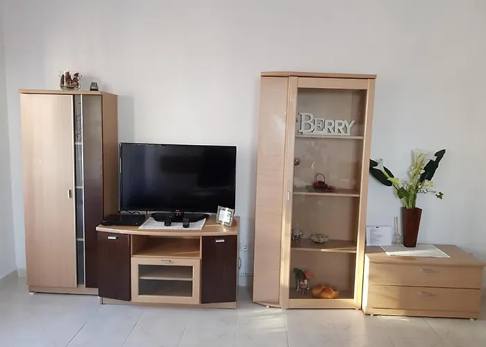 Lägenhet Berry Playa Naufragos