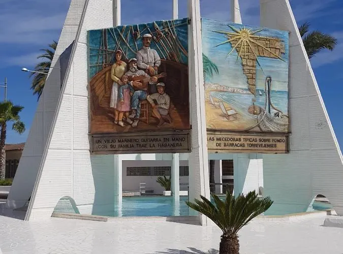 Lägenhet Berry Playa Naufragos