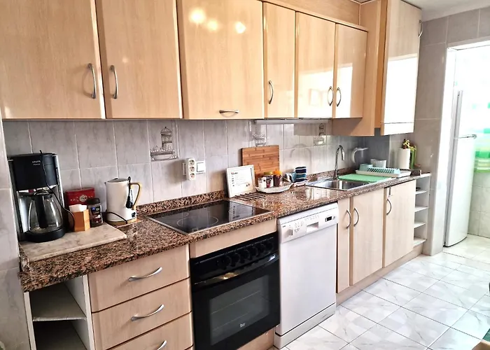 Berry Playa Naufragos *