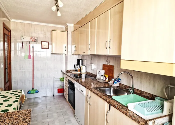 Berry Playa Naufragos *