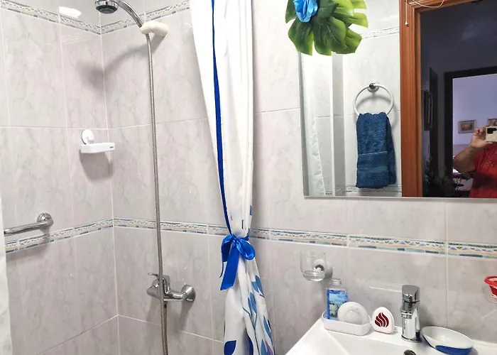 Berry Playa Naufragos