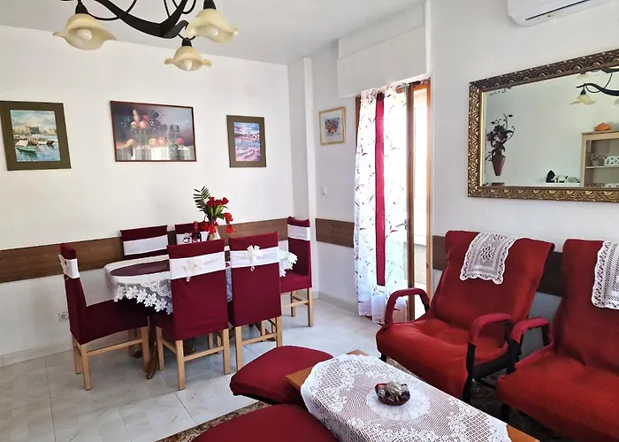 Berry Playa Naufragos *