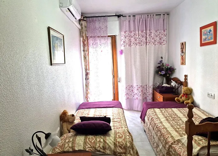 Berry Playa Naufragos