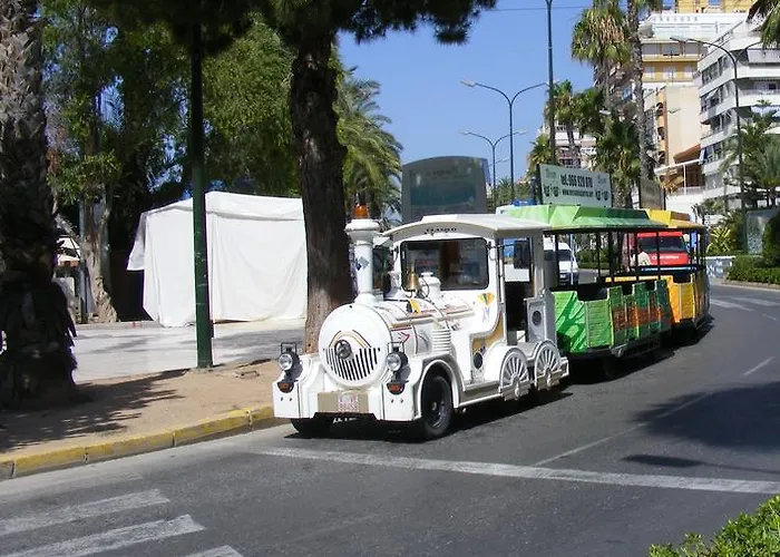 Berry Playa Naufragos Lejlighed Torrevieja