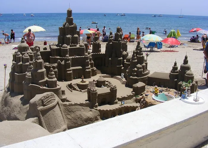 Berry Playa Naufragos