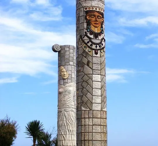 Berry Playa Naufragos * Torrevieja