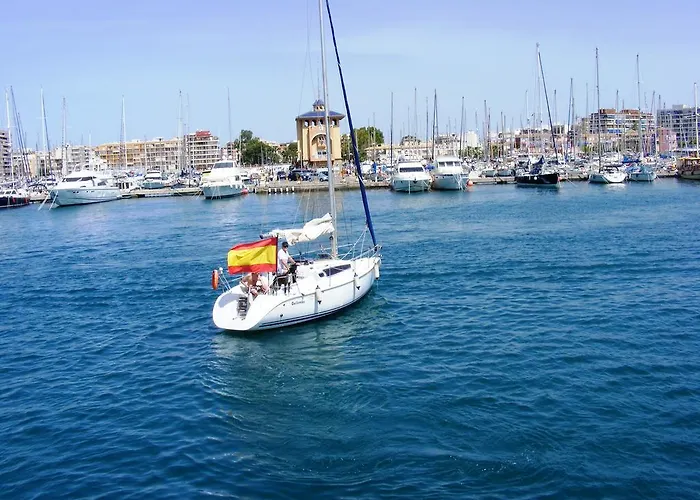 Berry Playa Naufragos