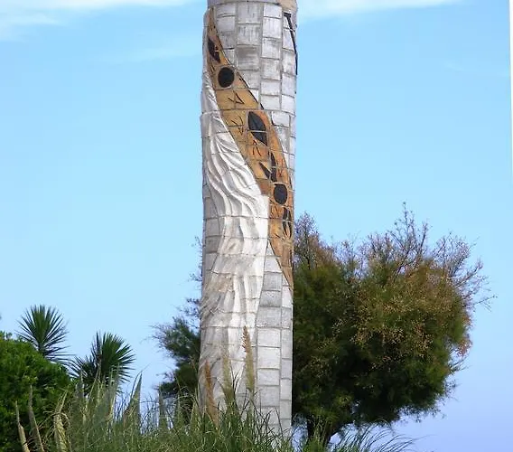 Lejlighed Berry Playa Naufragos *