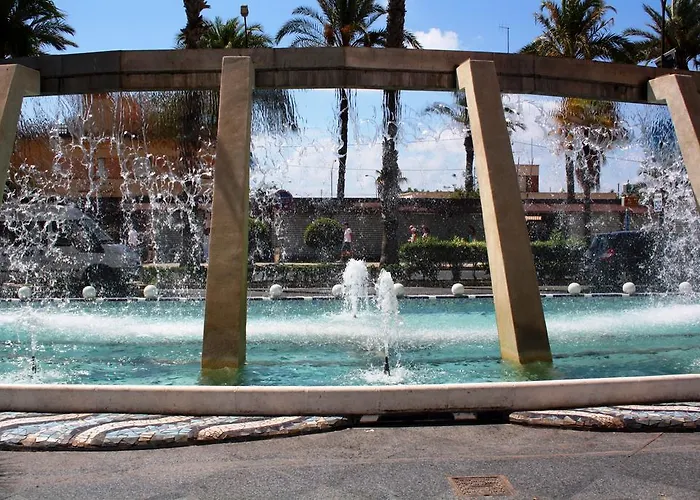 Berry Playa Naufragos *