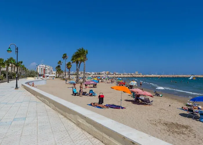 Berry Playa Naufragos