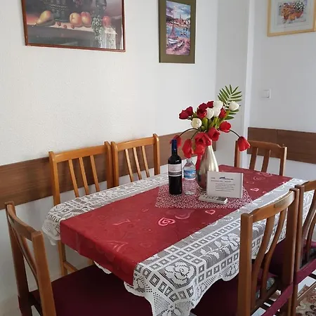 Appartement Berry Playa Naufragos Torrevieja