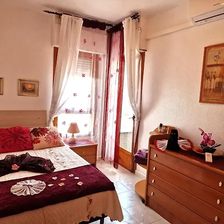 Appartement Berry Playa Naufragos Torrevieja