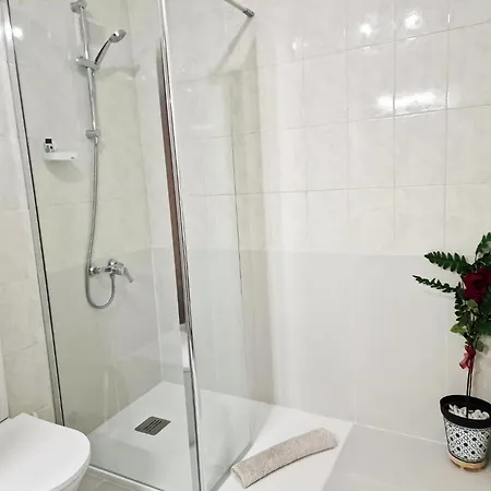 Berry Playa Naufragos Appartement *