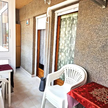 Appartement Berry Playa Naufragos Torrevieja