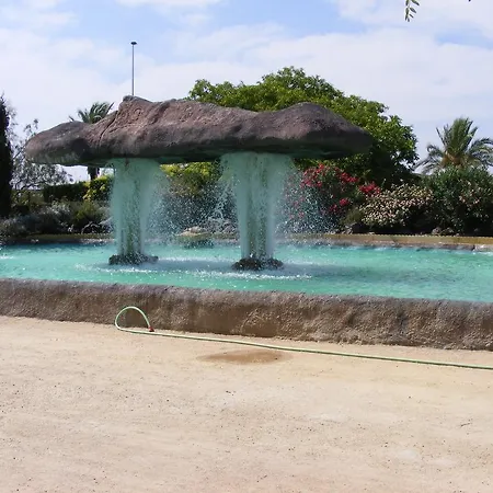 Appartement Berry Playa Naufragos *