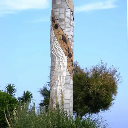 Appartement Berry Playa Naufragos *