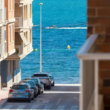 Appartement Berry Playa Naufragos