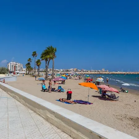 Berry Playa Naufragos