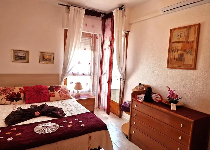 Appartement Berry Playa Naufragos Torrevieja