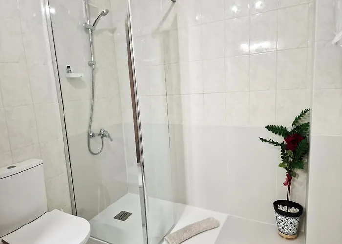 Berry Playa Naufragos Appartement *