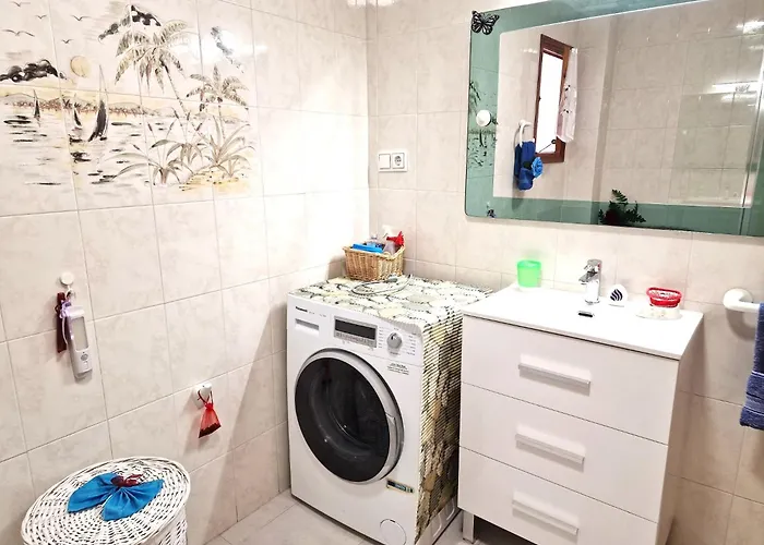 Berry Playa Naufragos *