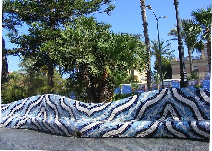 Berry Playa Naufragos Appartement